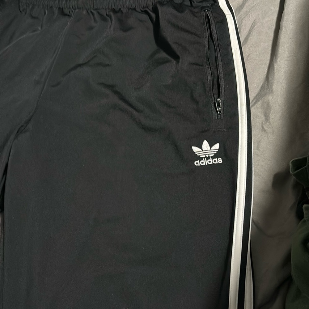 Adidas men’s athletic pants brand new